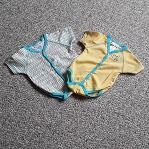 Babyworks Onzies Set